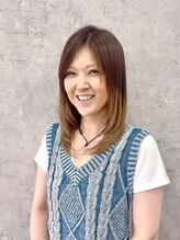 コードライン 富士宮店(CODE.LINE) 角谷 光代