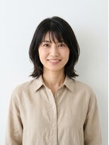 ココカラーアンドカット マルナカ福富店(CoCo Color&Cut)&nbsp;ボブレイヤー/くびれボブ☆40代30代50代60代
