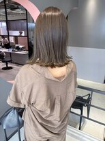 イル(il) ミントベージュカラー