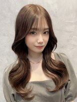 フィーネ 八戸(Fi-Ne)&nbsp;ワンホンスタイル×ハニーベージュ