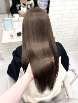 ミリィバイアヤラ 船橋店(MIRYI by ayala)&nbsp;【CHIHARU】オリーブベージュ