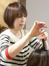 プッチ(pucci)&nbsp;仲谷 香美