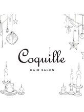 Coquille 【コキーユ】