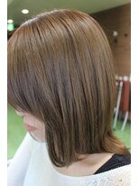 ビアージュ(Viage)&nbsp;ハイトーンベージュカラー