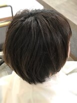 ダ ライク(da.Like) イメチェンショート