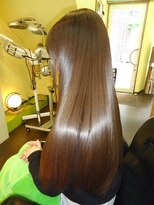 エムスリーディーミュゼステージ(M3D)&nbsp;プレミアムカラートリートメント（シルバーフォックスブラウン）