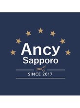 Ancy Sapporo 【アンシー サッポロ】