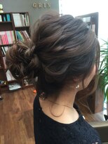 ヘアールーム グリン(Hair room GRin)&nbsp;GRin×ママだって可愛くなるもん