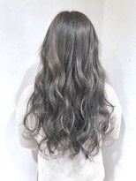 フェリア 渋谷(Feria)&nbsp;≪filo by Feria渋谷≫シルバーアッシュ☆