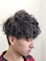 プログレス 長町南店(PROGRESS)&nbsp;パーママッシュ