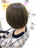 外国人風カラー【30代/40代/50代】