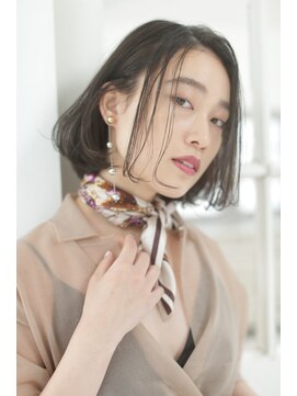 モードケイズ JR茨木improve店(MODE K's) 【MODE K's】大人かわいい