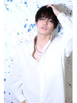 リップスアネックス 大宮(LIPPS annex)&nbsp;ラフグロウショート