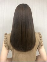 エッセンシャルヘアケア アンド ビューティー(Essential haircare & beauty) 艶髪