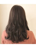 ブロッサム 若葉店(Blossom)&nbsp;ミディアムスタイル