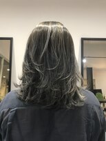 リベルタ(LIBERTA)&nbsp;ブリーチオンカラー