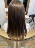 美髪サロン[MUSEミューズ 本山]　髪質改善ヘアスタイル