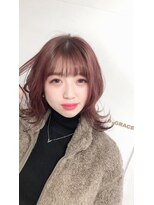 トータルビューティーサロン ディーグレース(TotalBeautySalon D.Grace)&nbsp;ソトハネ