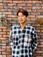 シンクジンクヘア(THINK ZINK hair) 竹内 修一