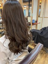 エイト プラット 渋谷2号店(EIGHT plat)&nbsp;【EIGHT new hair 4/29】畑中