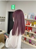 (飯塚)mauve lavender