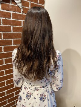 エイト プラット 渋谷2号店(EIGHT plat) kohei style