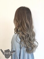 ティファニー(Tiffany) あ