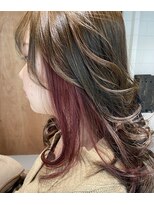 リエア(Re:EA)&nbsp;イヤリングカラー