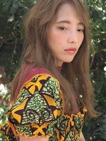 リブロ 三軒茶屋(LIBRO) カジュアル×ロング