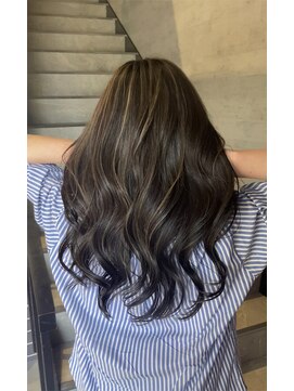 レザボアハイブ(reservoir Haibe) 大人上品ハイライト