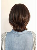 20代/30代/40代くびれヘア