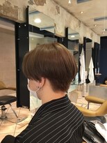 ブロッサム 保谷(Blossom) #メンズマッシュ