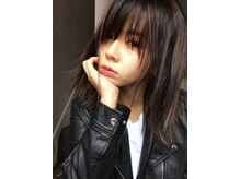 ヘアーローラン 藤沢(hair LORAN fujisawa)