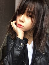 ヘアーローラン 藤沢(hair LORAN fujisawa)