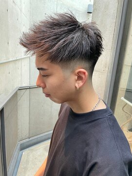 イーラ(era) ジェットモヒカン