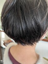 ジュジュ(juju)&nbsp;ショート