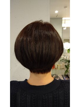 ルイラパレ(Louis La Pale) エフォートレス・ショート