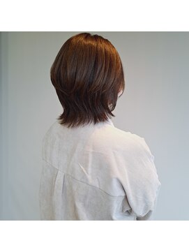 サラジュ 逆瀬川店(SARAJU) ヘルシースタイル