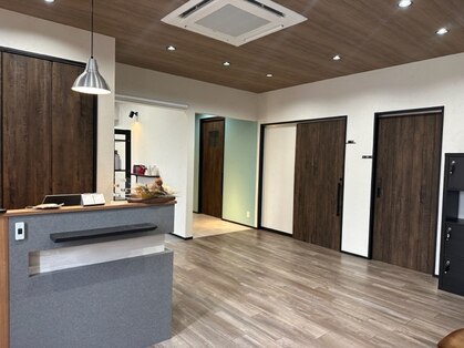 パイントゥリー 伊賀上野店(Pine tree)の写真