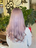 メロウ 神戸三宮(mellow)&nbsp;ホワイトラベンダー