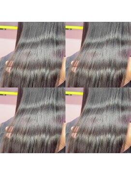 キジ(KIJI) 超高濃度水素トリートメント×マイクロバブル詳細はブログまで