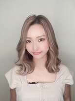 ネクサス 心斎橋(Nexus)&nbsp;【Nexus心斎橋】プラチナグレー