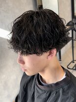 アビー(ABEY)&nbsp;新潟波巻き