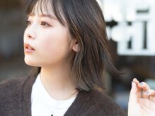 ヘアーアンドカフェ マット(Hair&Cafe M.A.T)