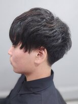 メンズ ルシードスタイル アウラ 松戸市五香(LUCIDO STYLE Aura)&nbsp;メンズカット【五香松戸メンズカット＜理容室＞シェービング】