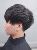 メンズカット【五香松戸メンズカット<理容室>シェービング】