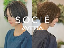 ソシエ アヴェダ まるひろ川越店(SOCIE AVEDA)