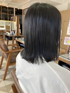 バブ バイネオリーブ(Bab by neolive) ▲ボブスタイル▼