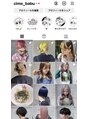 シィーム(cime)&nbsp;instagramに色んなスタイル載せてます！→＠cime_babu