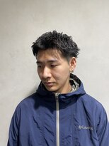 ウェイズ(WAYS)&nbsp;スパイキーショート